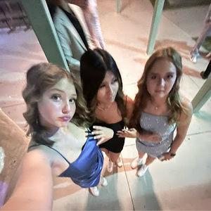 Meet your Posher, Ryann